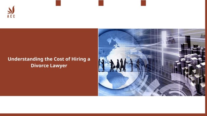 What are the hidden costs of hiring a lawyer