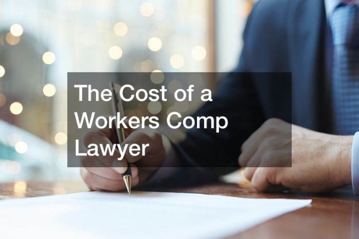 What are the opportunity costs of hiring a lawyer