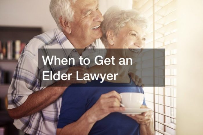 Elder attorney