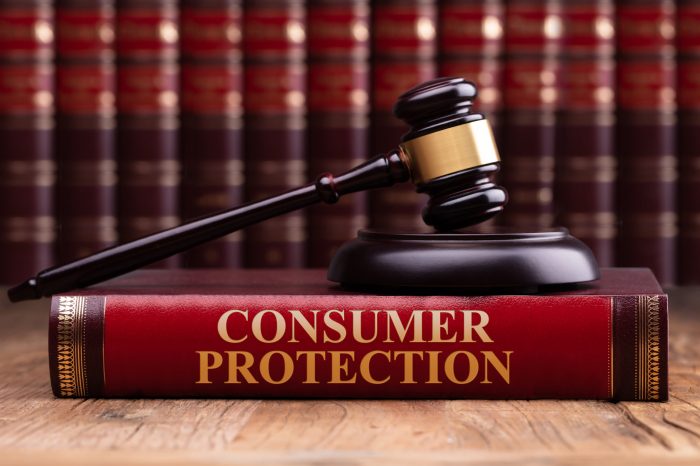 Fraud consumer lawyers