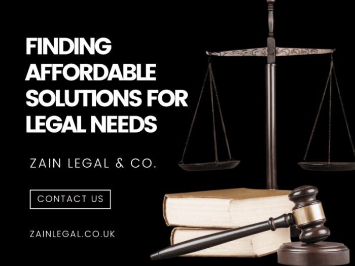 What are the affordable resources for self-help legal representation