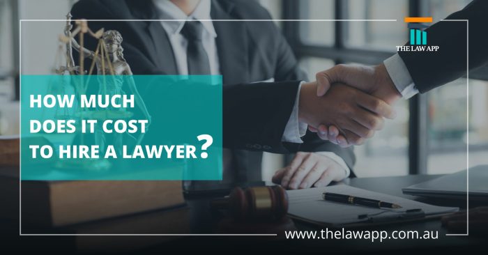 Criminal hire lawyer toronto cost much does