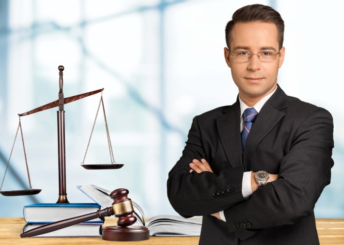 What should I look for in a lawyer