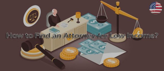 Attorney legal ensures representation