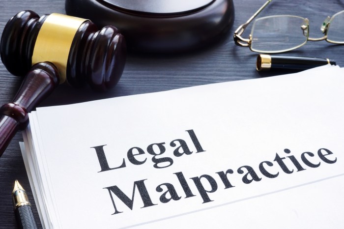 What are the legal malpractice resources for self-help legal representation