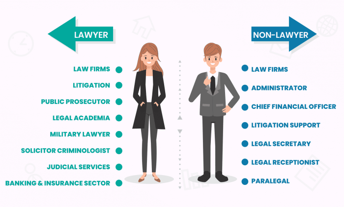 What are the advantages of hiring a lawyer