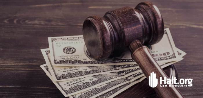 What are the hidden costs of hiring a lawyer