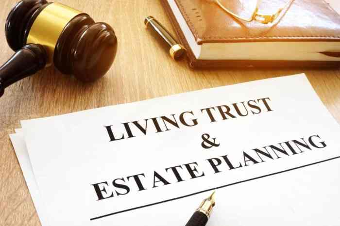 Can an attorney help with estate planning