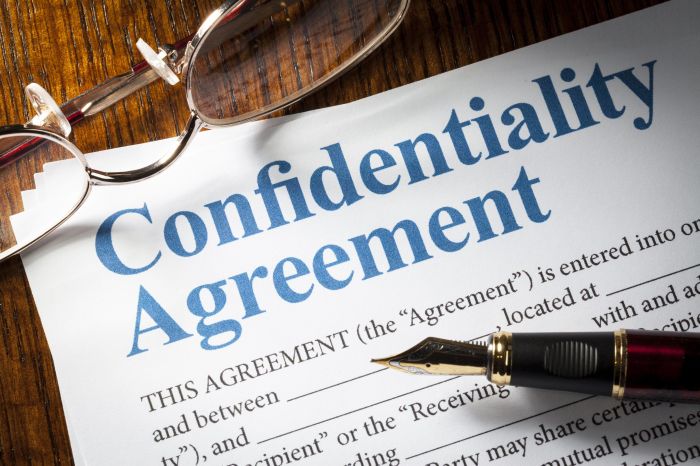 What are the confidentiality resources for self-help legal representation