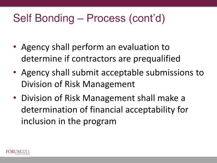 Bonding self commonwealth program ppt powerpoint presentation