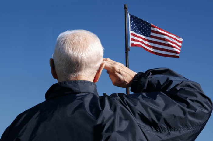 Attorney for veterans benefits